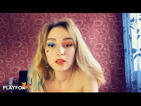 ❤️ Mágikus virtuális valóság szemüveg adott nekem szex Harley Quinnel ❤ Baszás videó at hu.raceporn.ru ☑