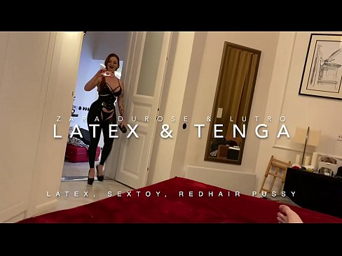 ❤️ Vörös hajú féltestvér latex jelmezben, akit a féltestvére baszott meg ❤ Baszás videó at hu.raceporn.ru ☑