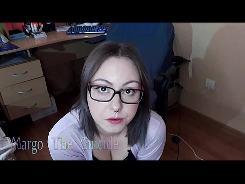 ❤️ Szexi lány szemüveges szopik Dildo mélyen a kamera ❤ Baszás videó at hu.raceporn.ru ☑