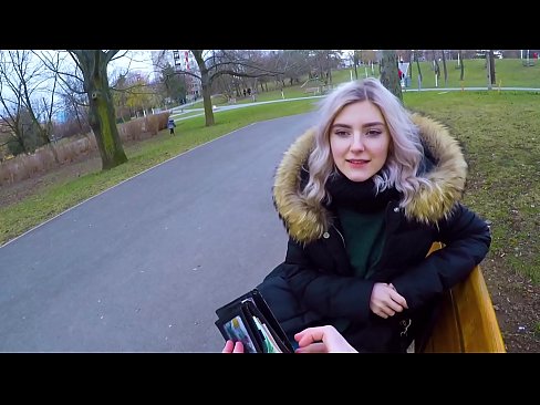 ❤️ Egy idegen forró ondójának lenyelése pénzért - szopás a parkban Eva Elfie-től ❤ Baszás videó at hu.raceporn.ru ☑